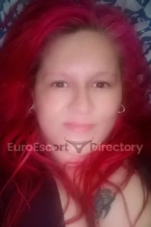 Kat Euro Escort