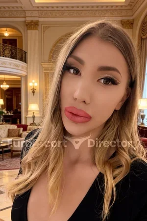 Vyvan Hill Pornstar Euro Escort