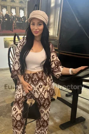 Amanda