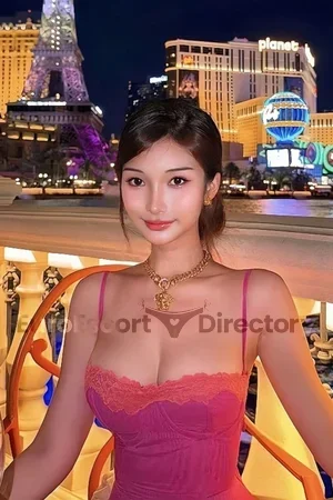Alin escort