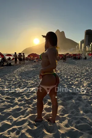 Hayle Natasha