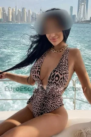 Valentina Euro Escort