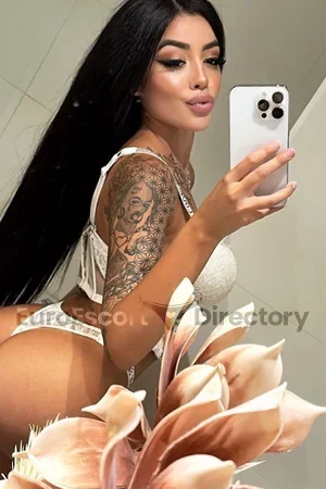 Sofia escort