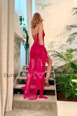 Ava Sophie
