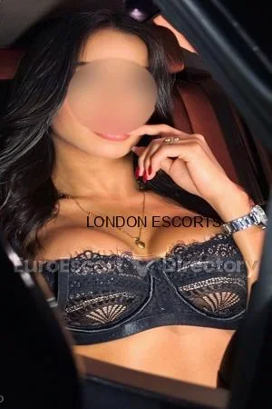 Aida escort