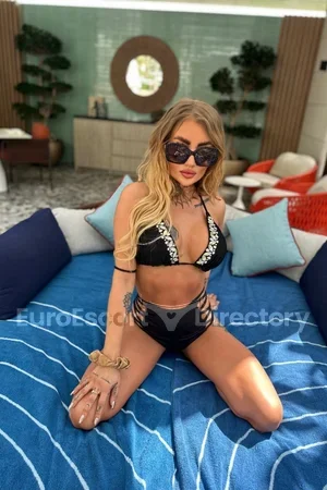 Lips Euro Escort