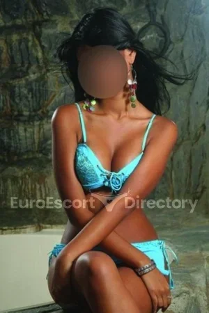 Koral Euro Escort