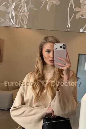 Ekaterina Euro Escort