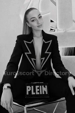 Madonna escort