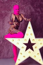 Molly Pornstar
