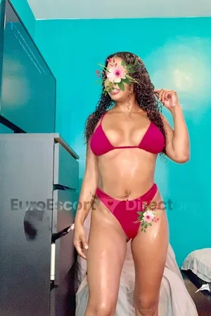 Eva Lovesgood