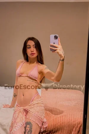 Anjo Sabrina
