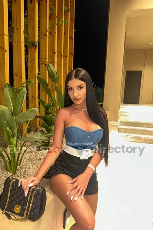 Selin escort