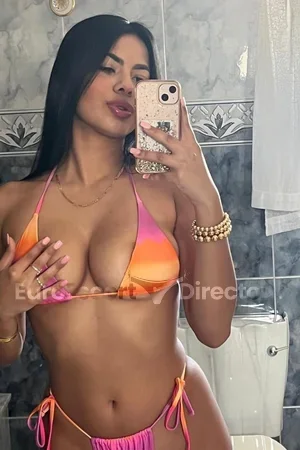 Jade escort