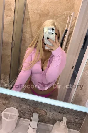 Polina Euro Escort
