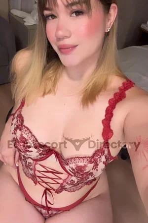 Samantha Masseuse Euro Escort