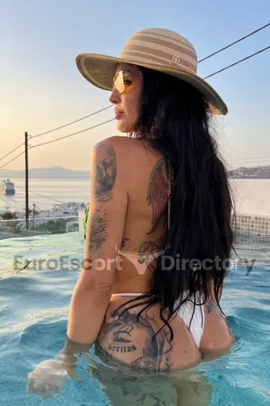 Jade Euro Escort