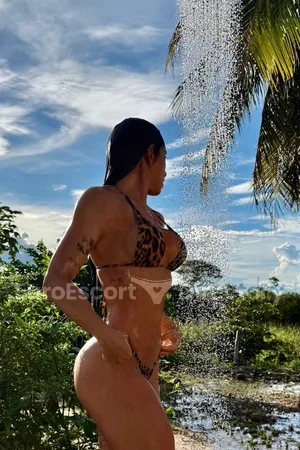 Hayle Natasha