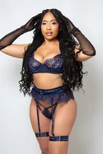 Yara Masseuse