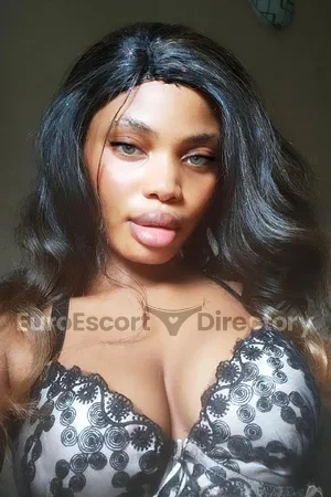 Marrisa escort