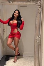 Melina Lumi