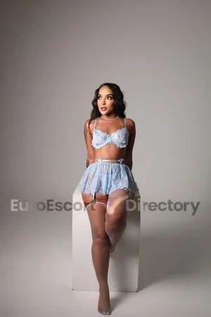 Natasha