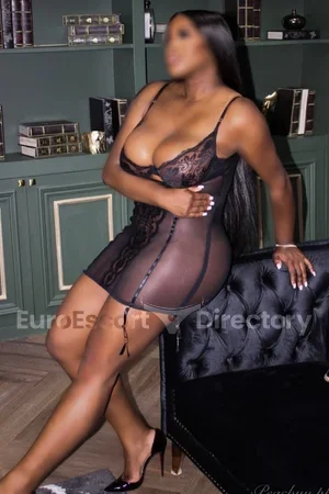 Ashley Euro Escort