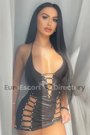 Vanessa