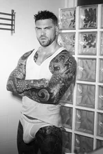Juan Lucho Pornstar