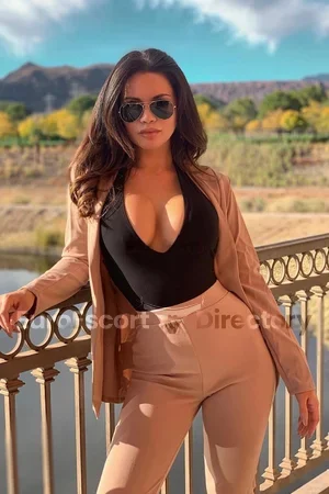 Kelly Anne Euro Escort