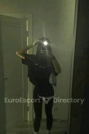 Melisska escort