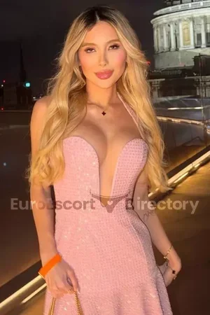 Selita Euro Escort