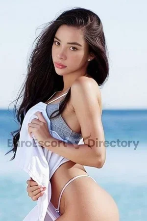 Lana Euro Escort