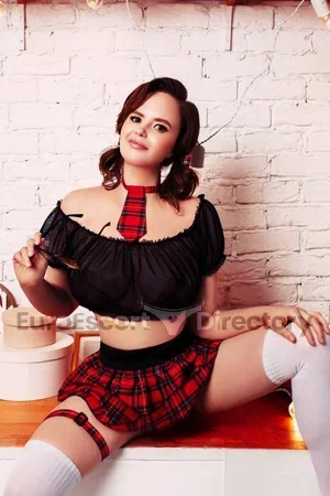 Sirin escort