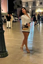Rebecca Pierazi