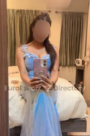 Ananya Euro Escort