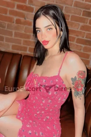 Safae Euro Escort