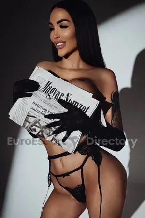 Doll Euro Escort