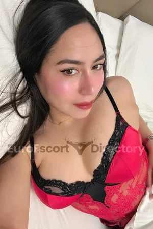 Anne escort