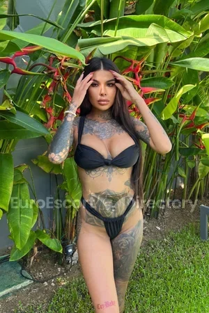 Sarisa