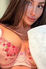 Charming Griselda