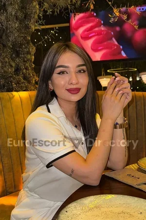 Kama Euro Escort