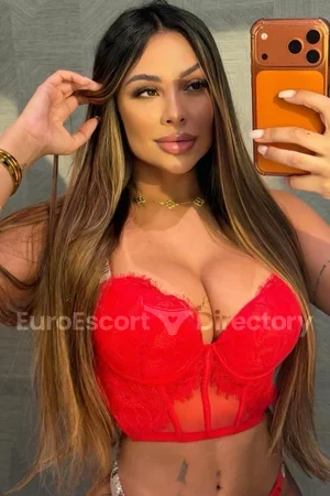 Valentina Euro Escort