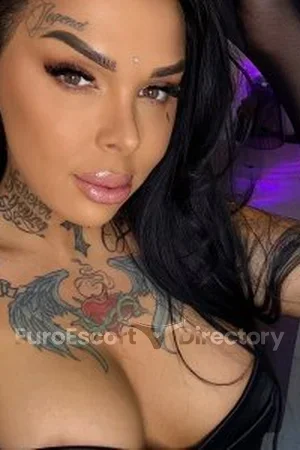 Victoria Perez
