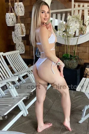 Amanda Euro Escort