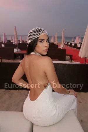 Mia Euro Escort