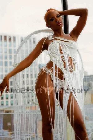 Mandy Euro Escort