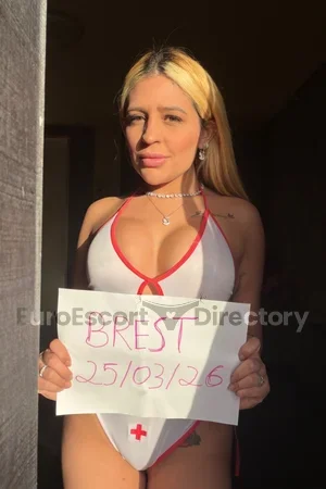 Lia Ferraz Euro Escort