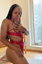 New Ebony in Town