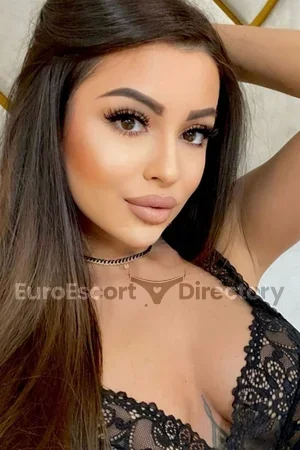 Alexandra Euro Escort
